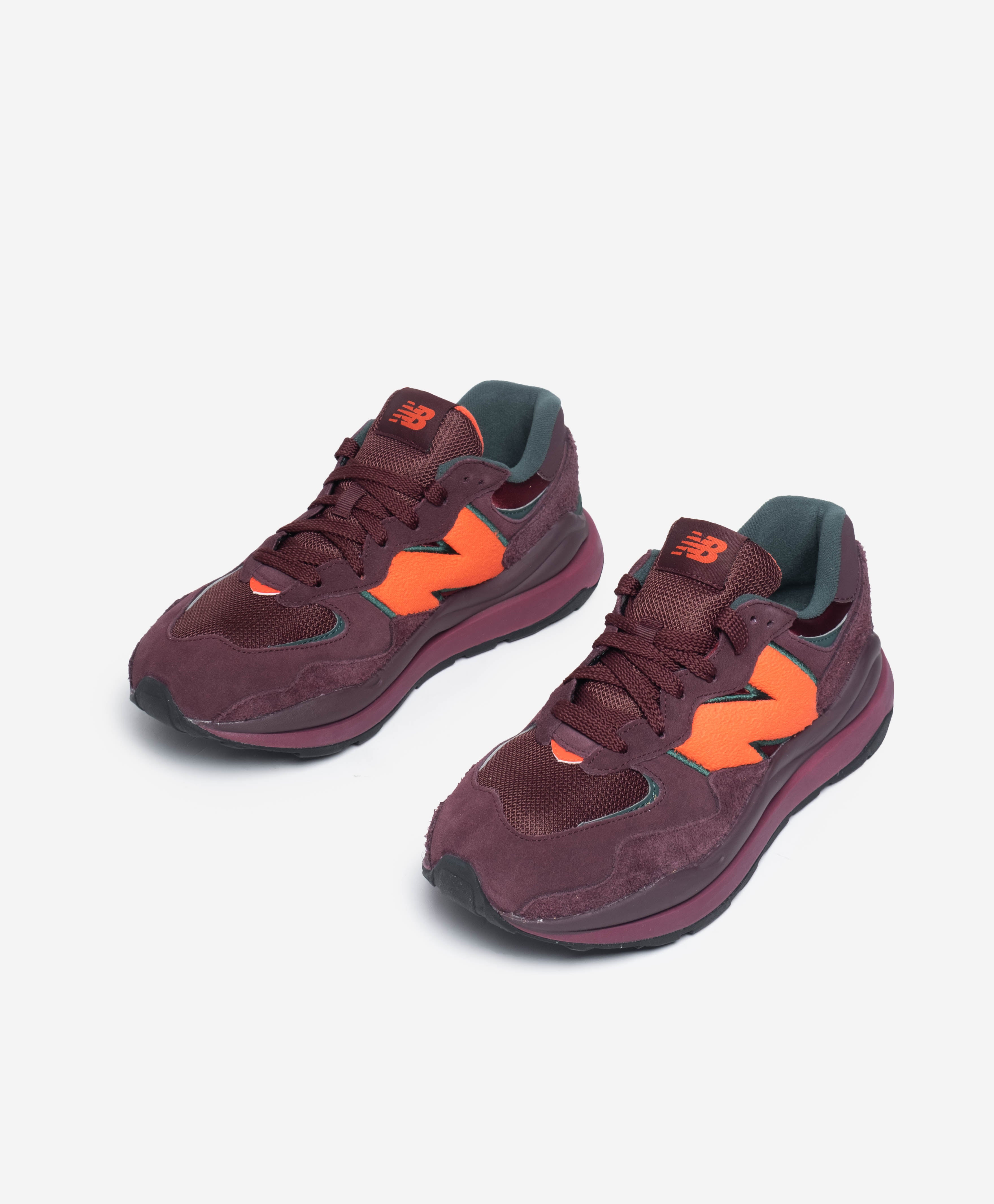 NEW BALANCE M5740WA1 HENNA