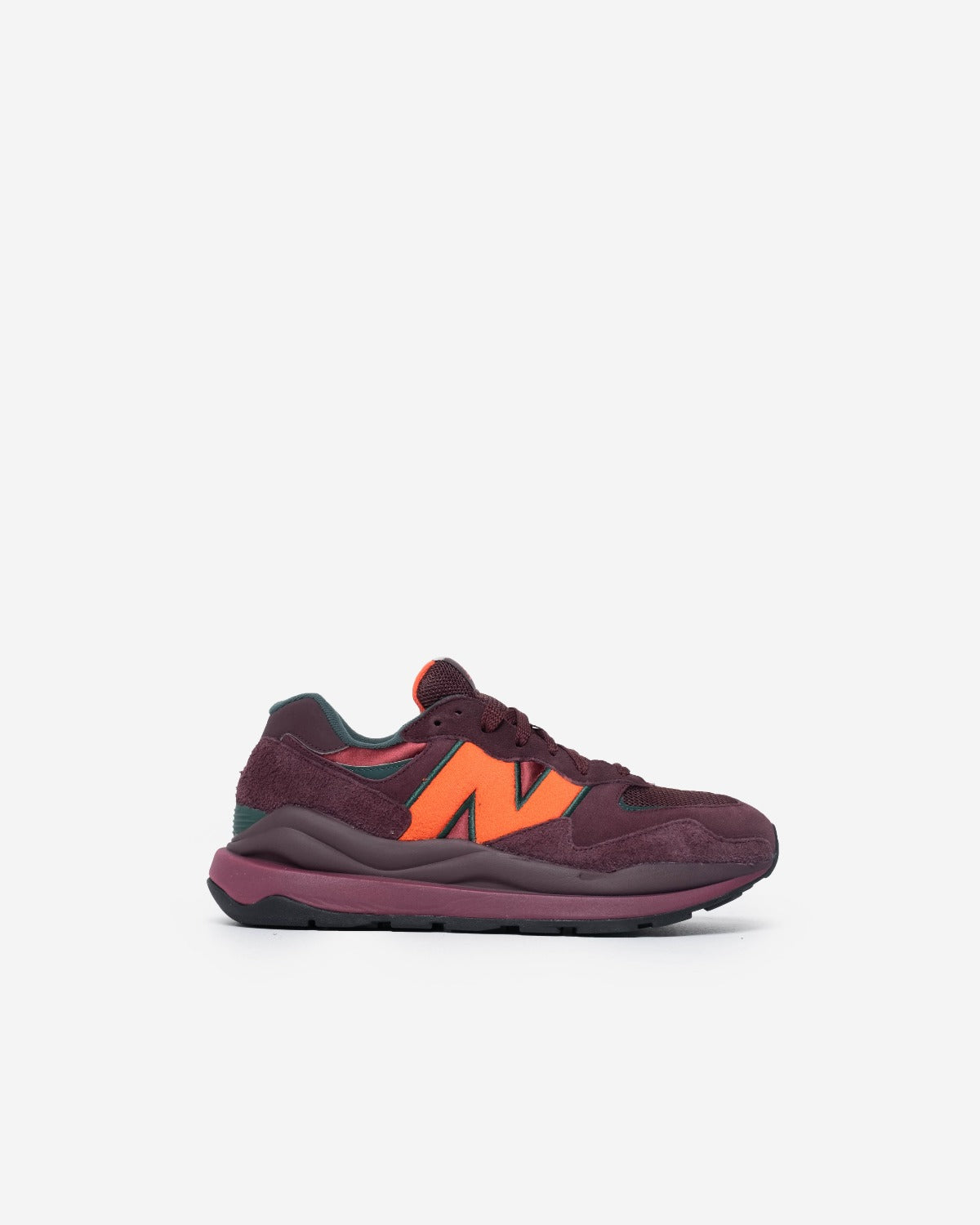 NEW BALANCE M5740WA1 HENNA