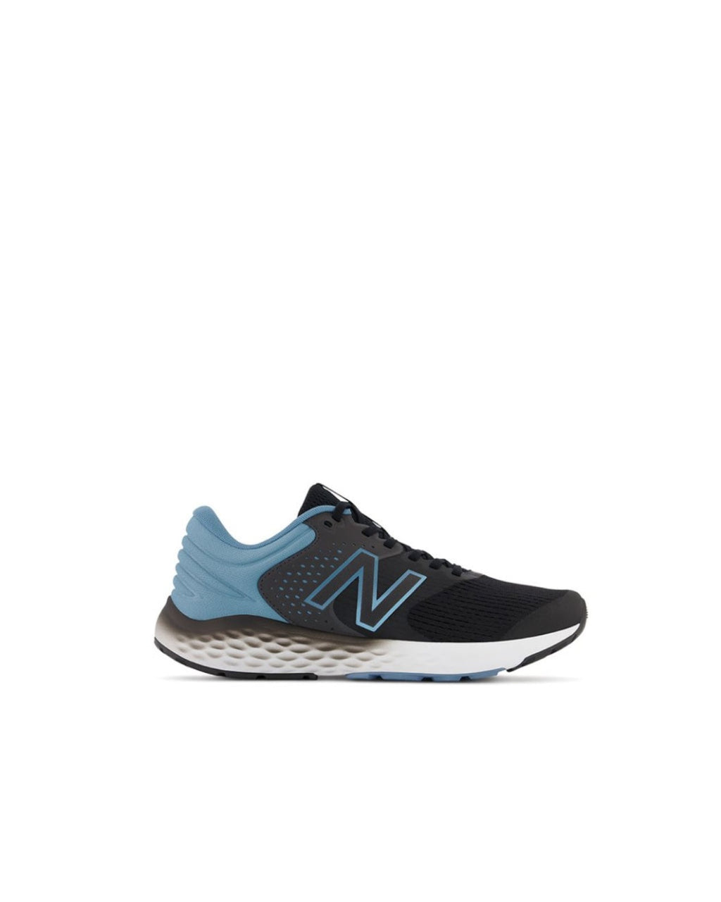 NEW BALANCE M520HB7 BLACK