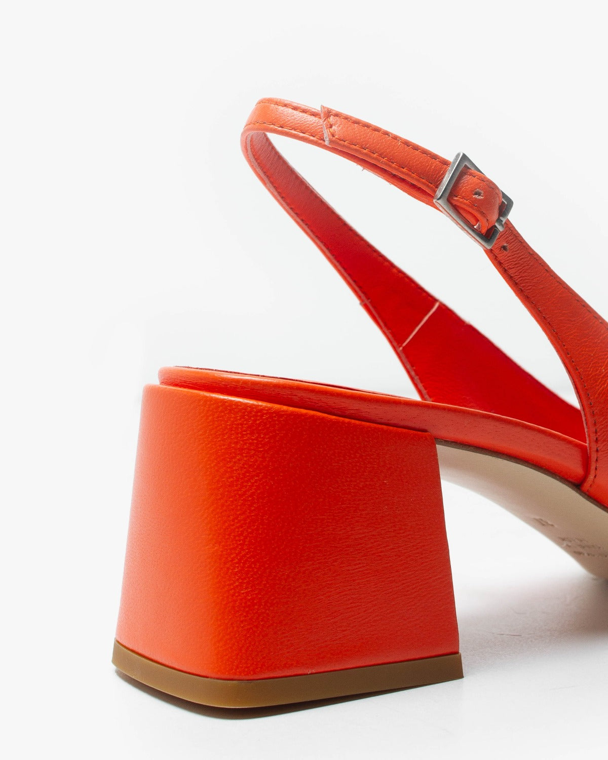 STUDIO644 CR29 NAPPA ARANCIO