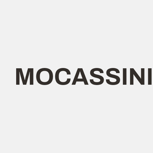 MOCASSINI