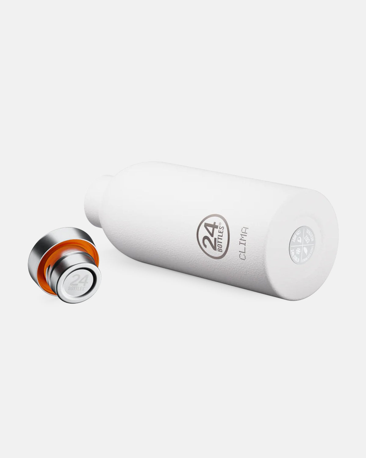 CLIMA BOTTLE 050 ARTIC WHITE