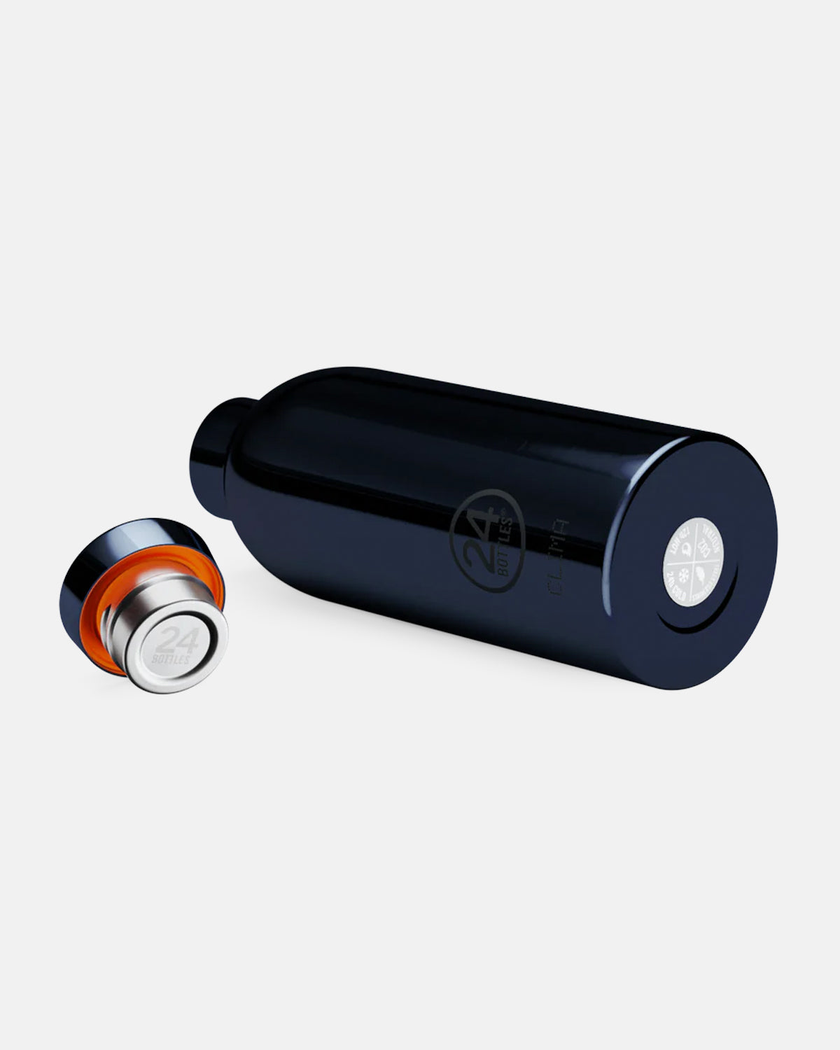 CLIMA BOTTLE 050 BLACK RADIANCE