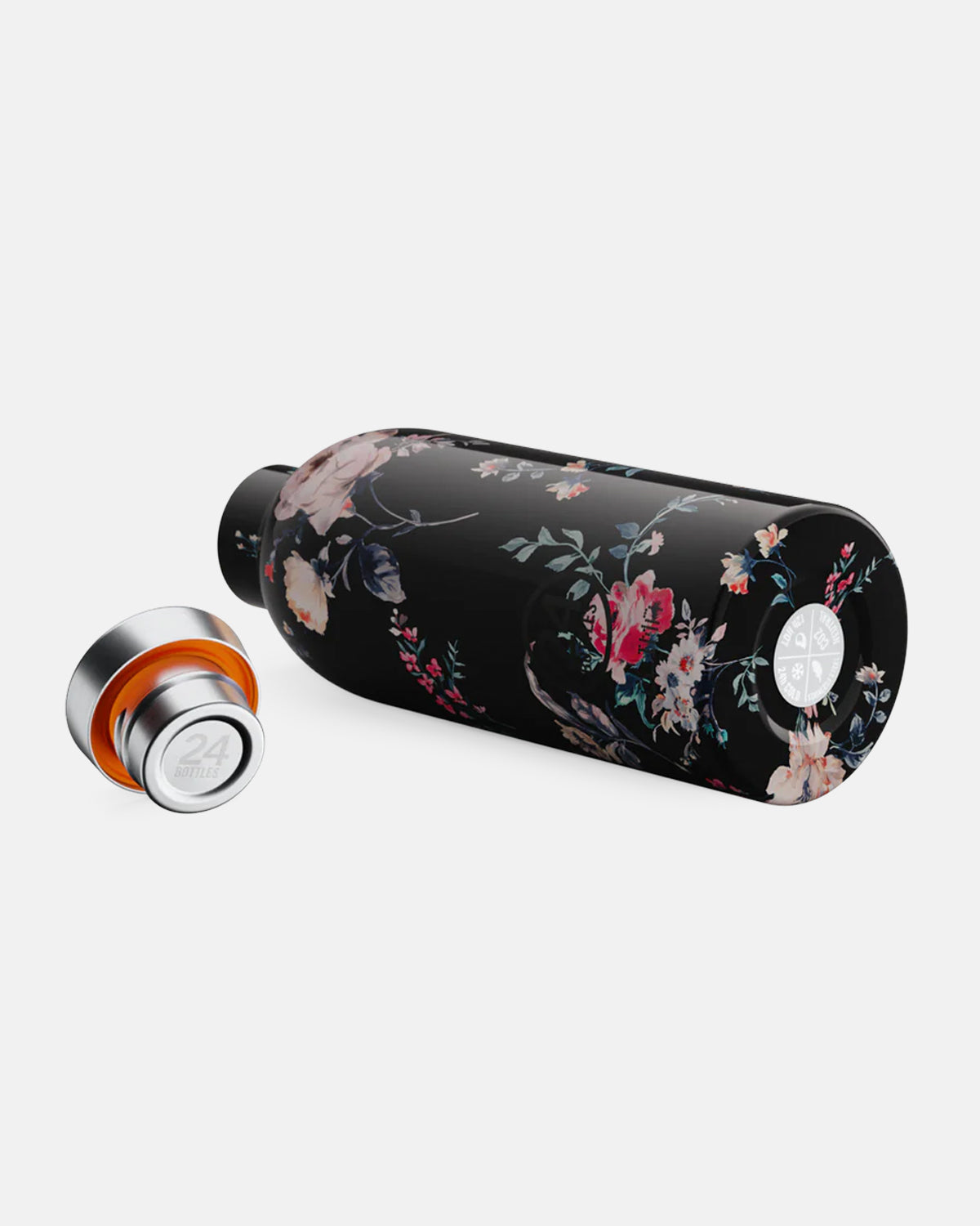 CLIMA BOTTLE 050 EBONY ROSE