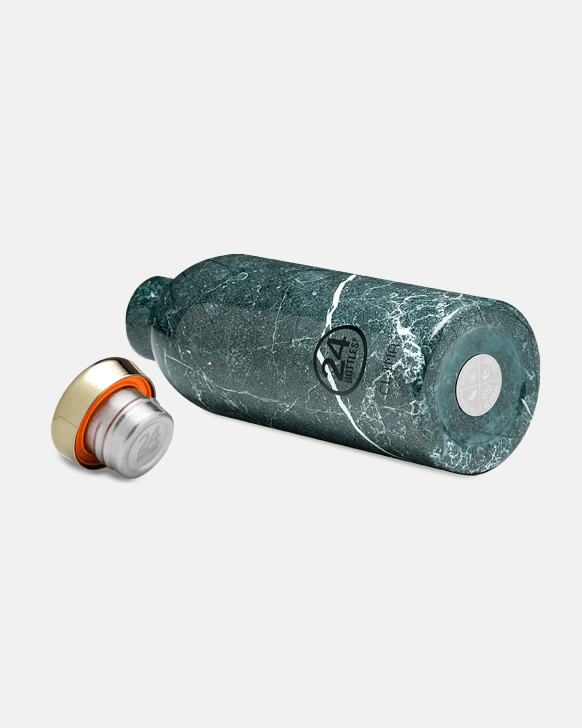 CLIMA BOTTLE 050 GREEN MARBLE
