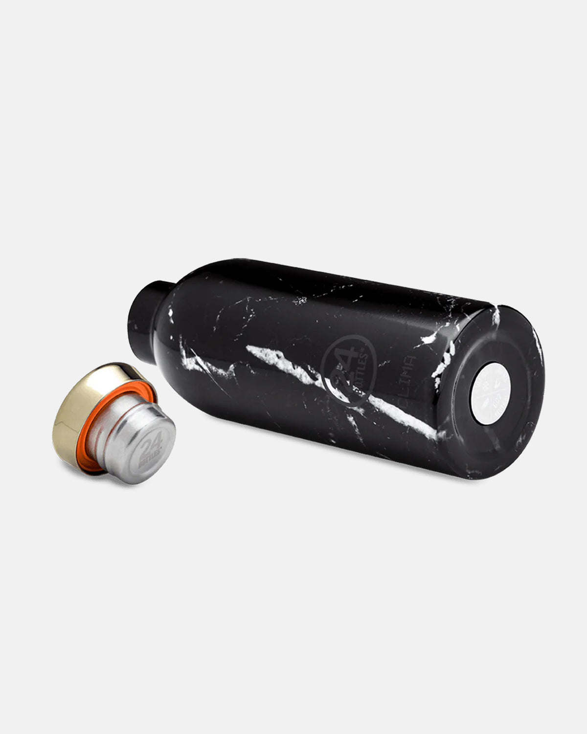 CLIMA BOTTLE 050 MARBLE BLACK