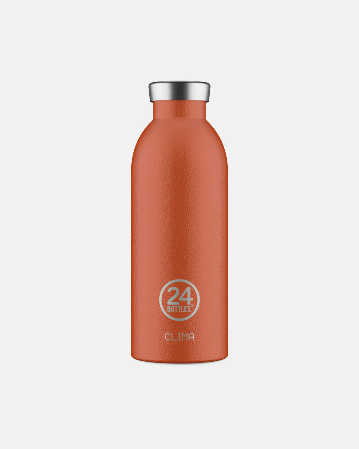 CLIMA BOTTLE 050 SUNSET ORANGE