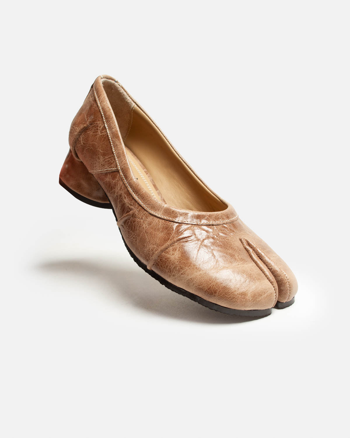 KAI VINTAGE MARRONE