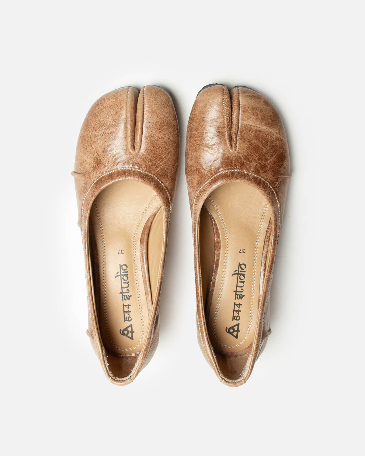 KAI VINTAGE MARRONE