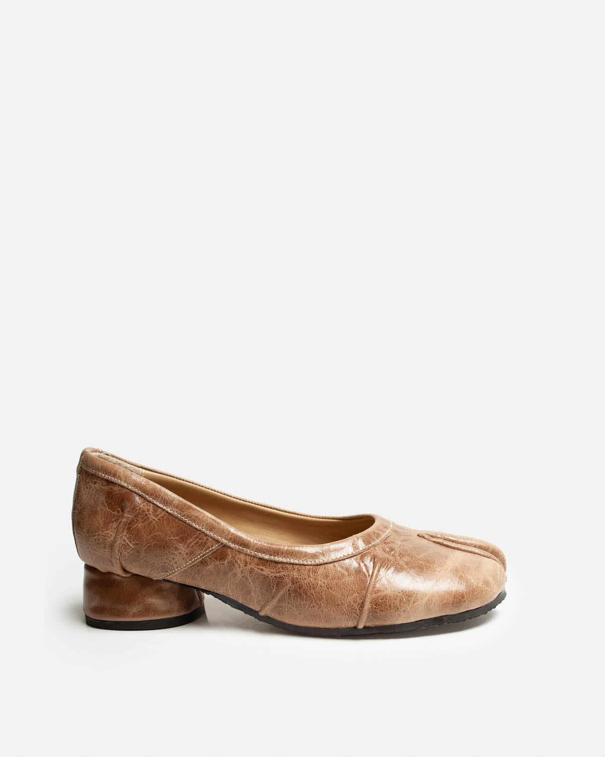 KAI VINTAGE MARRONE