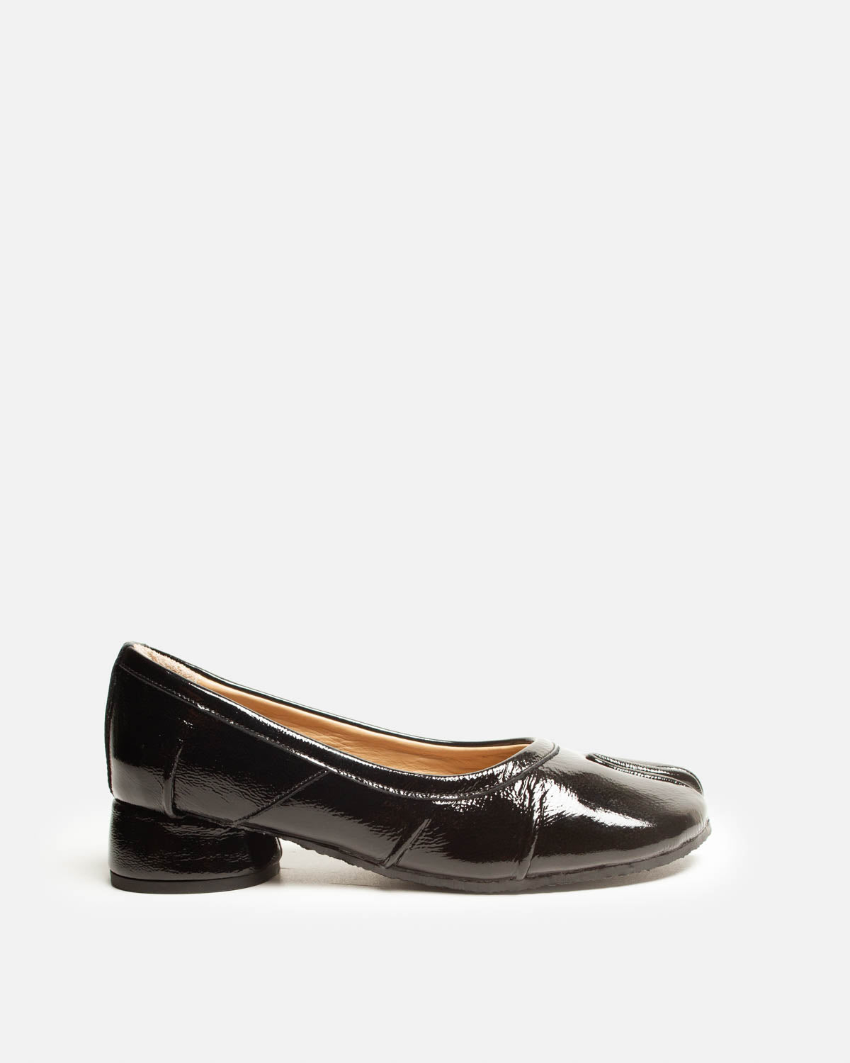 KAI NERO LUCIDO