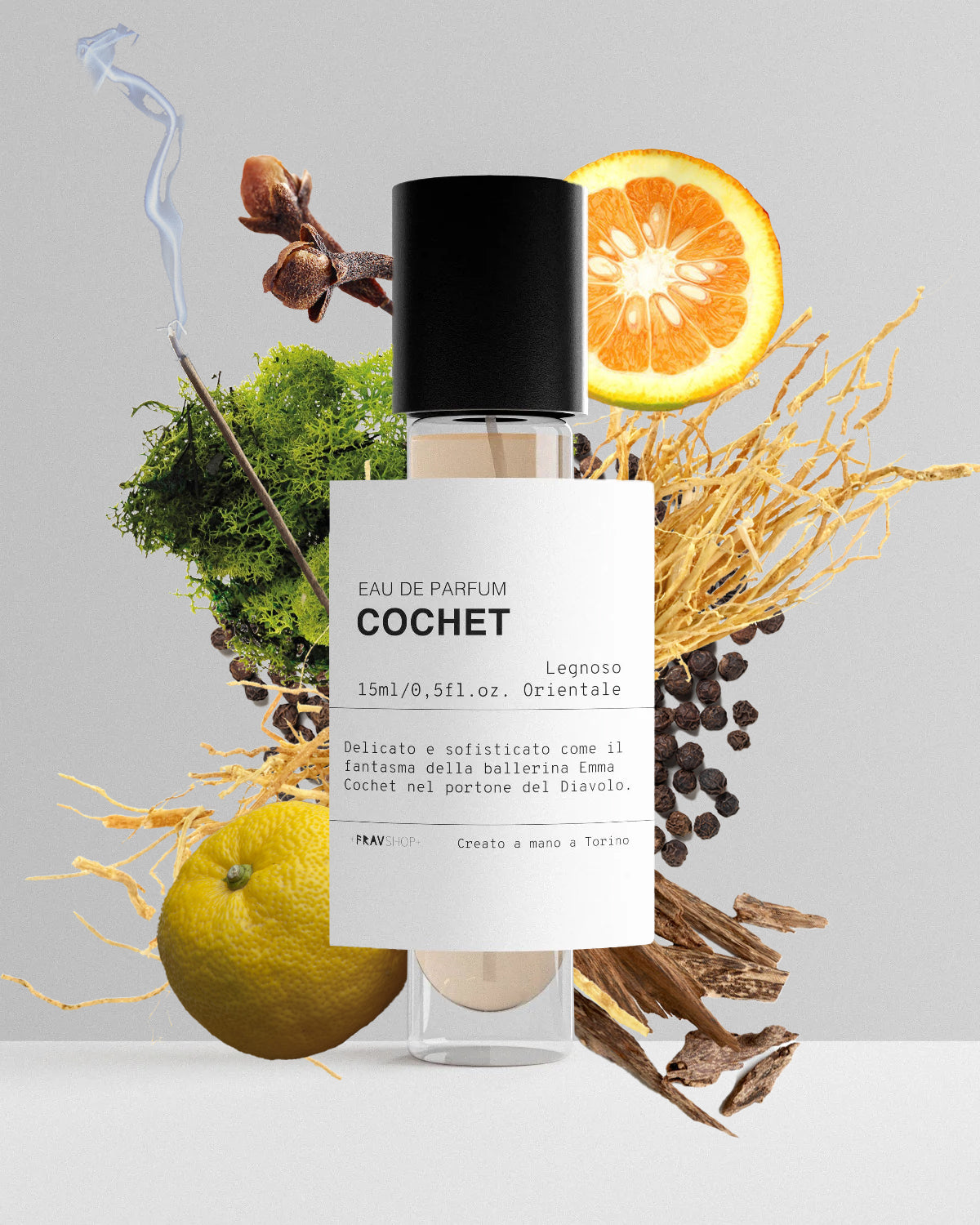 COCHET