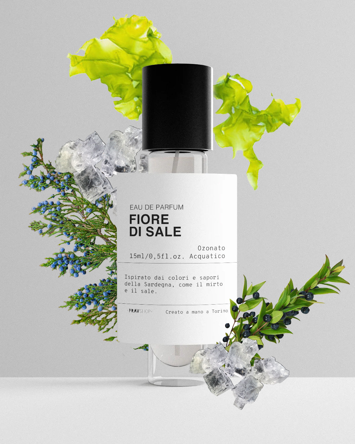 FIORE DI SALE