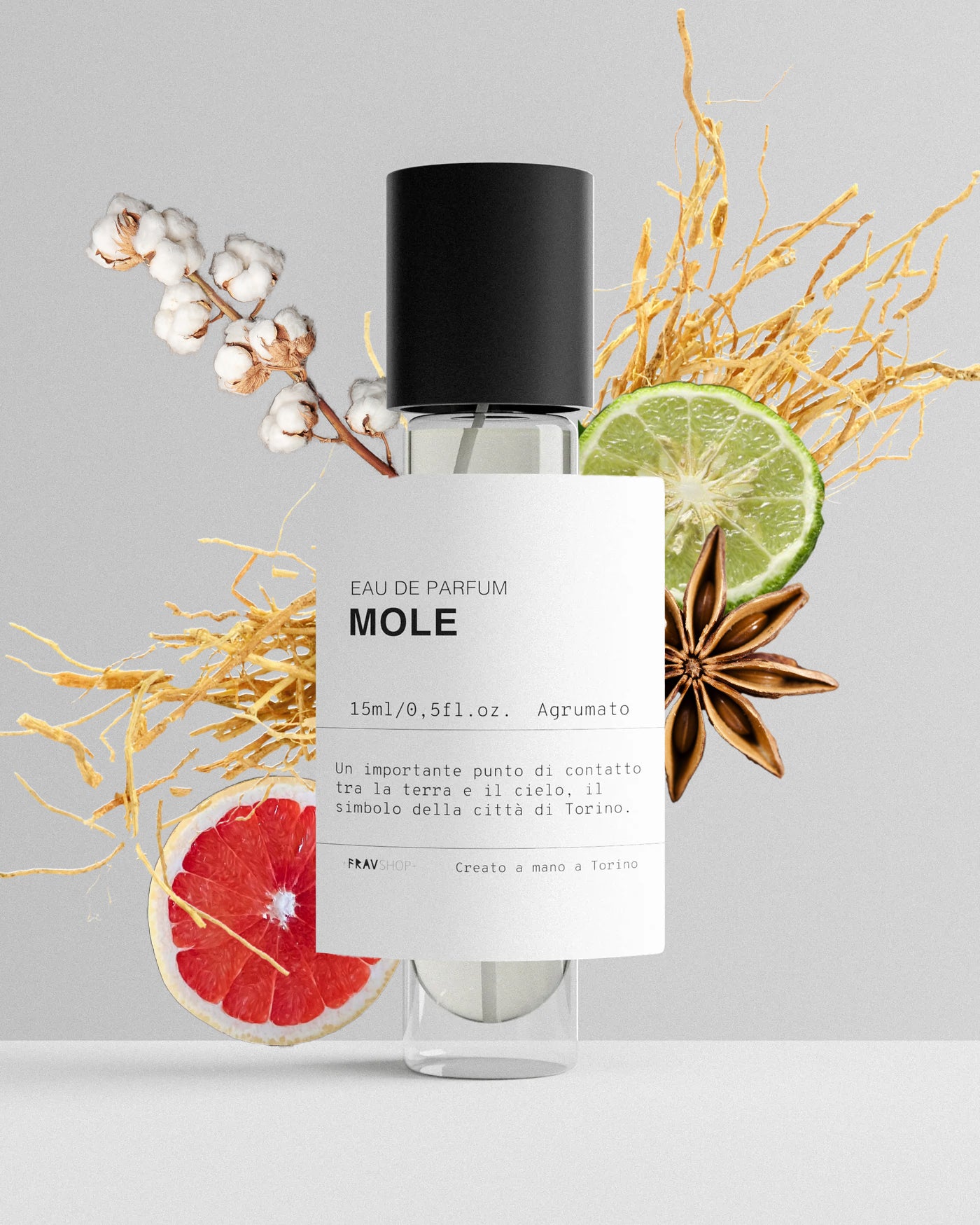 MOLE
