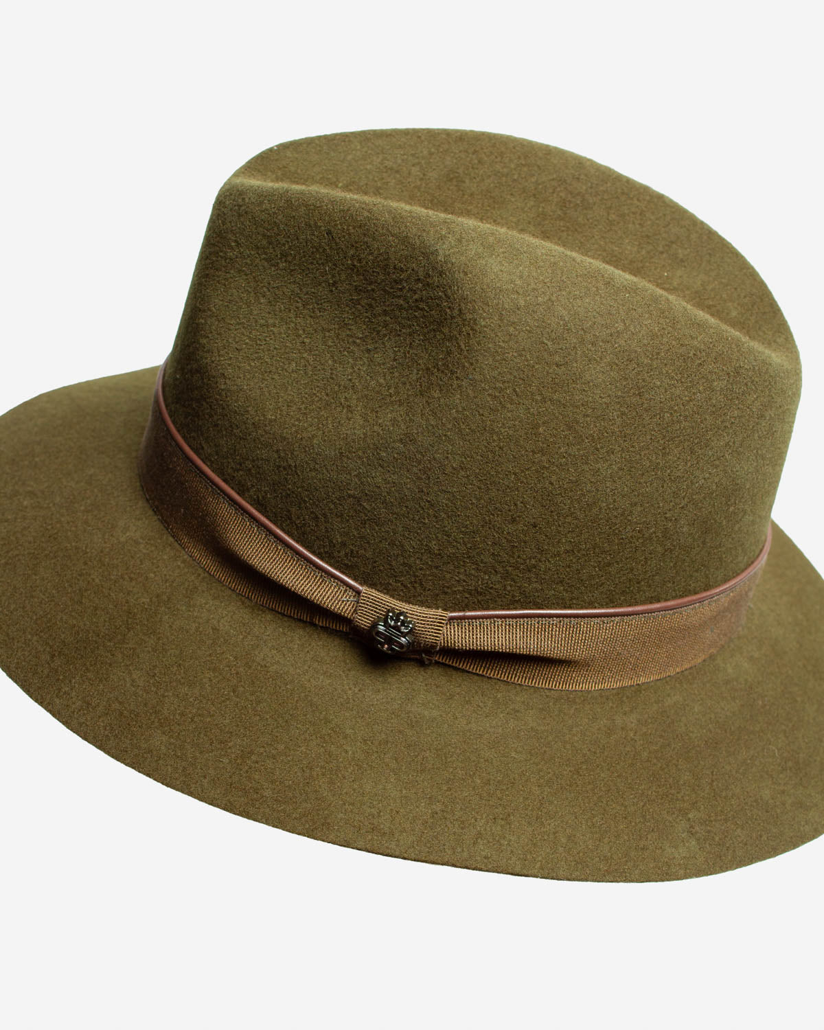 021 LODEN VERDE