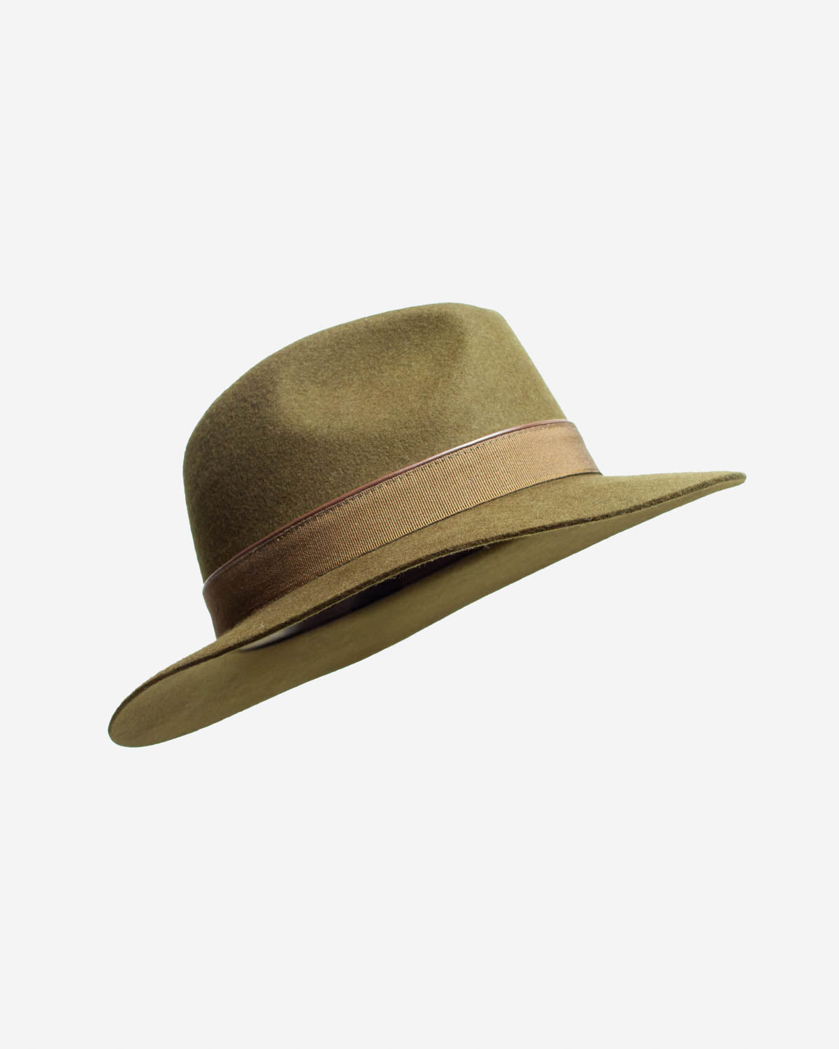021 LODEN VERDE