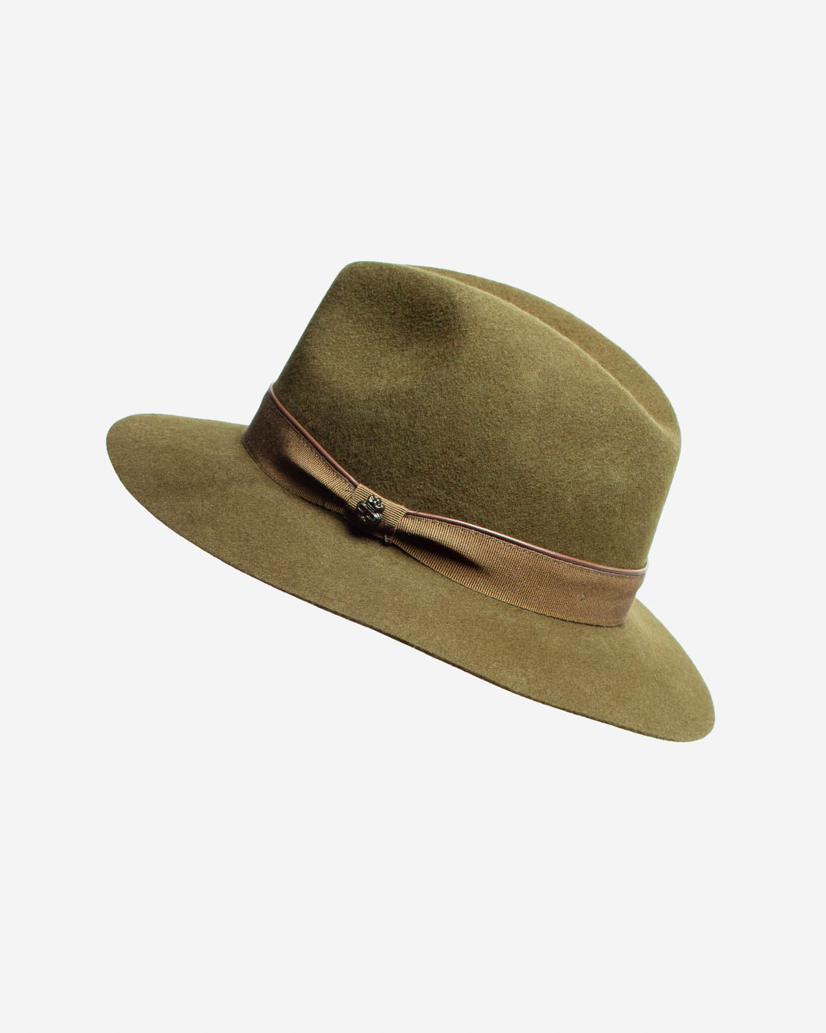 021 LODEN VERDE