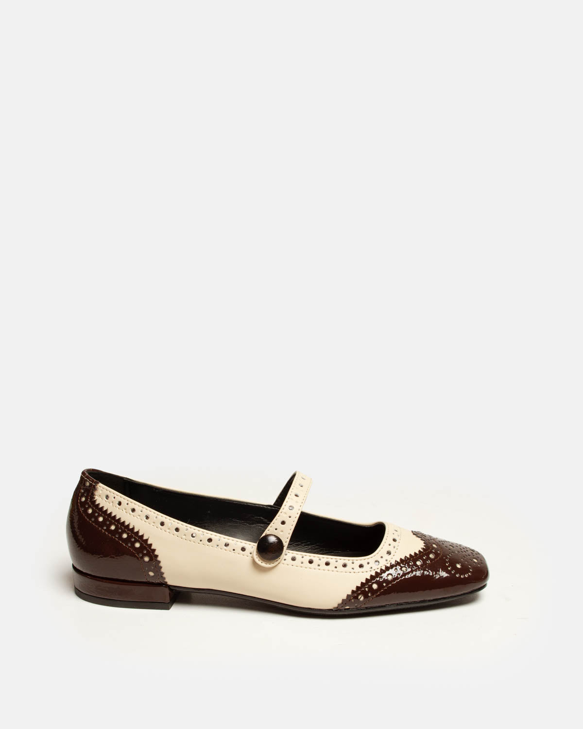 ALVIA PANNA CIOCCOLATO
