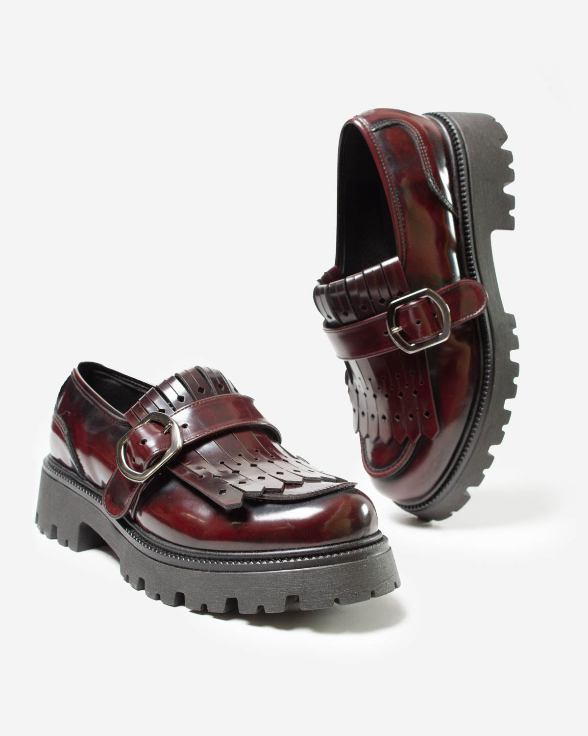 BEAKY BORDEAUX