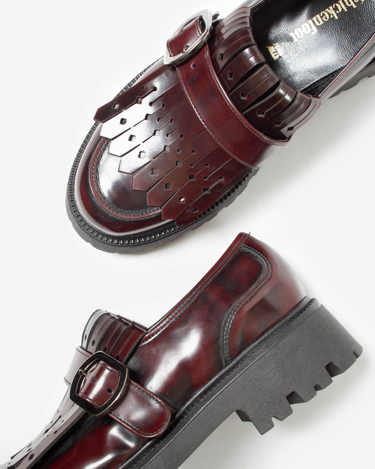 BEAKY BORDEAUX