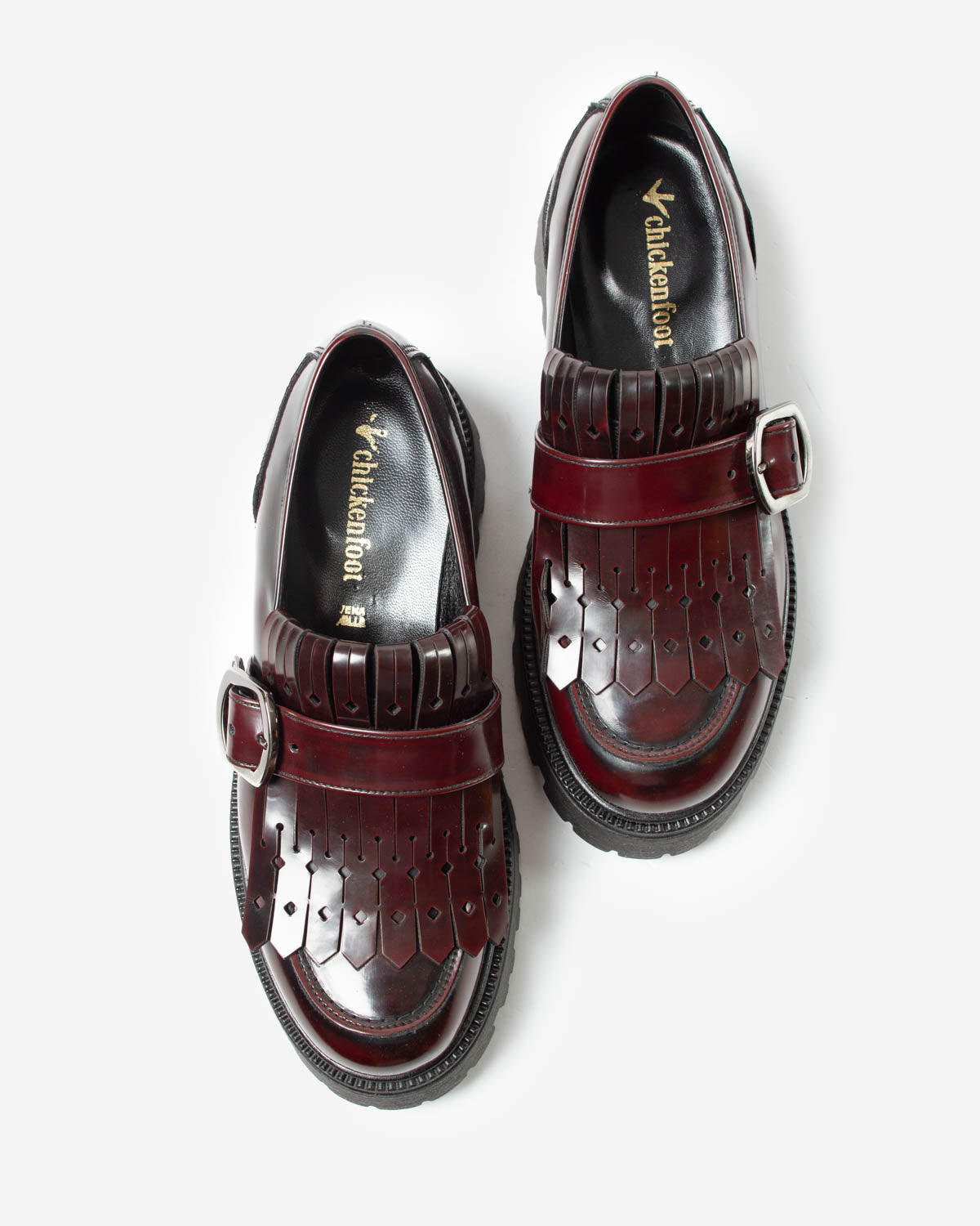BEAKY BORDEAUX