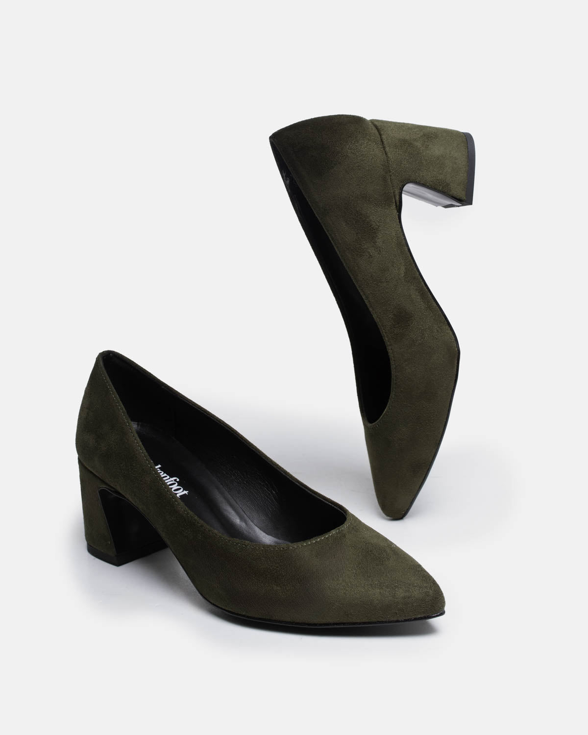 CORBA VERDE