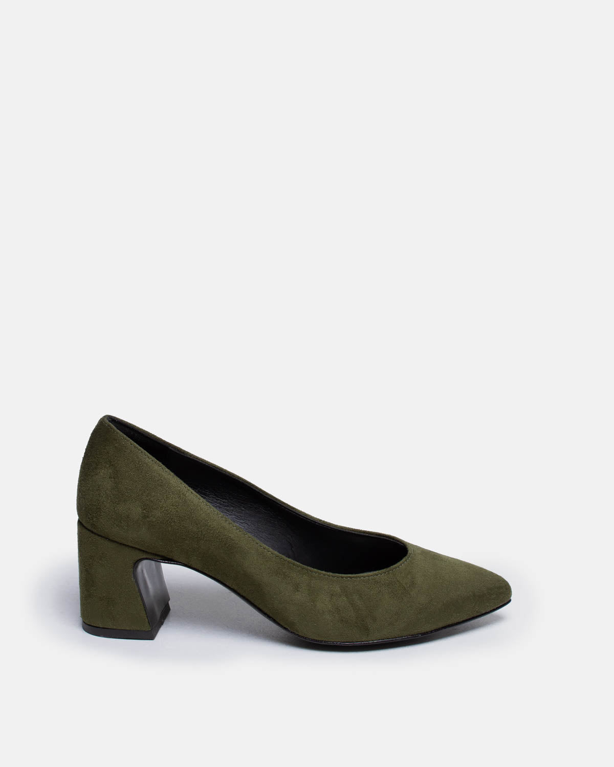 CORBA VERDE