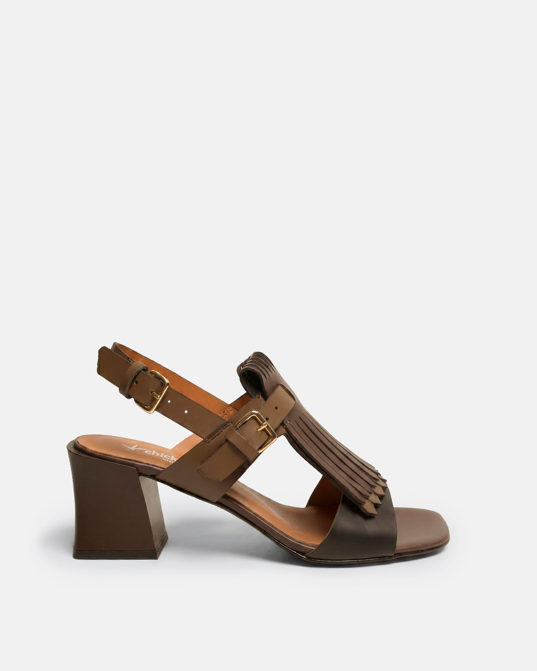 JOLAS NERO MARRONE