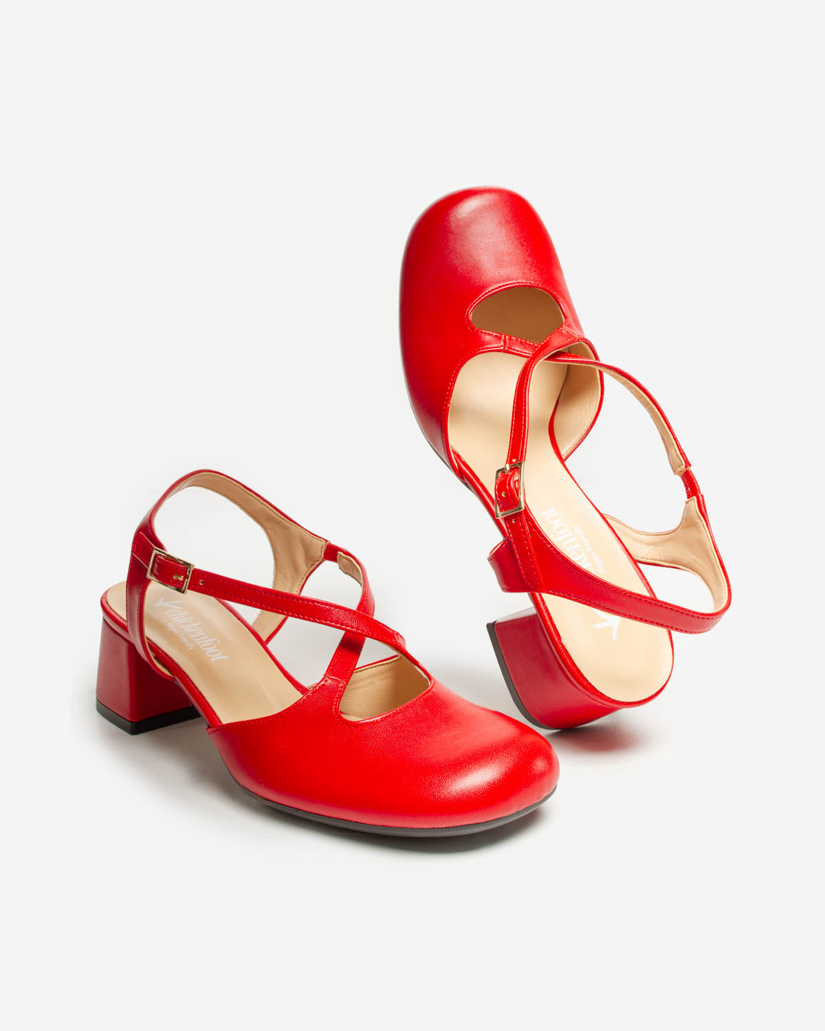 JUANA ROSSO