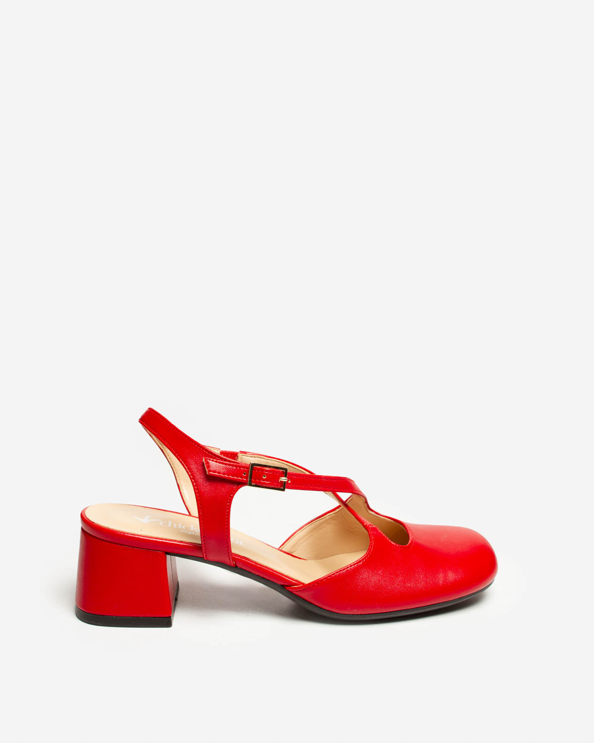 JUANA ROSSO