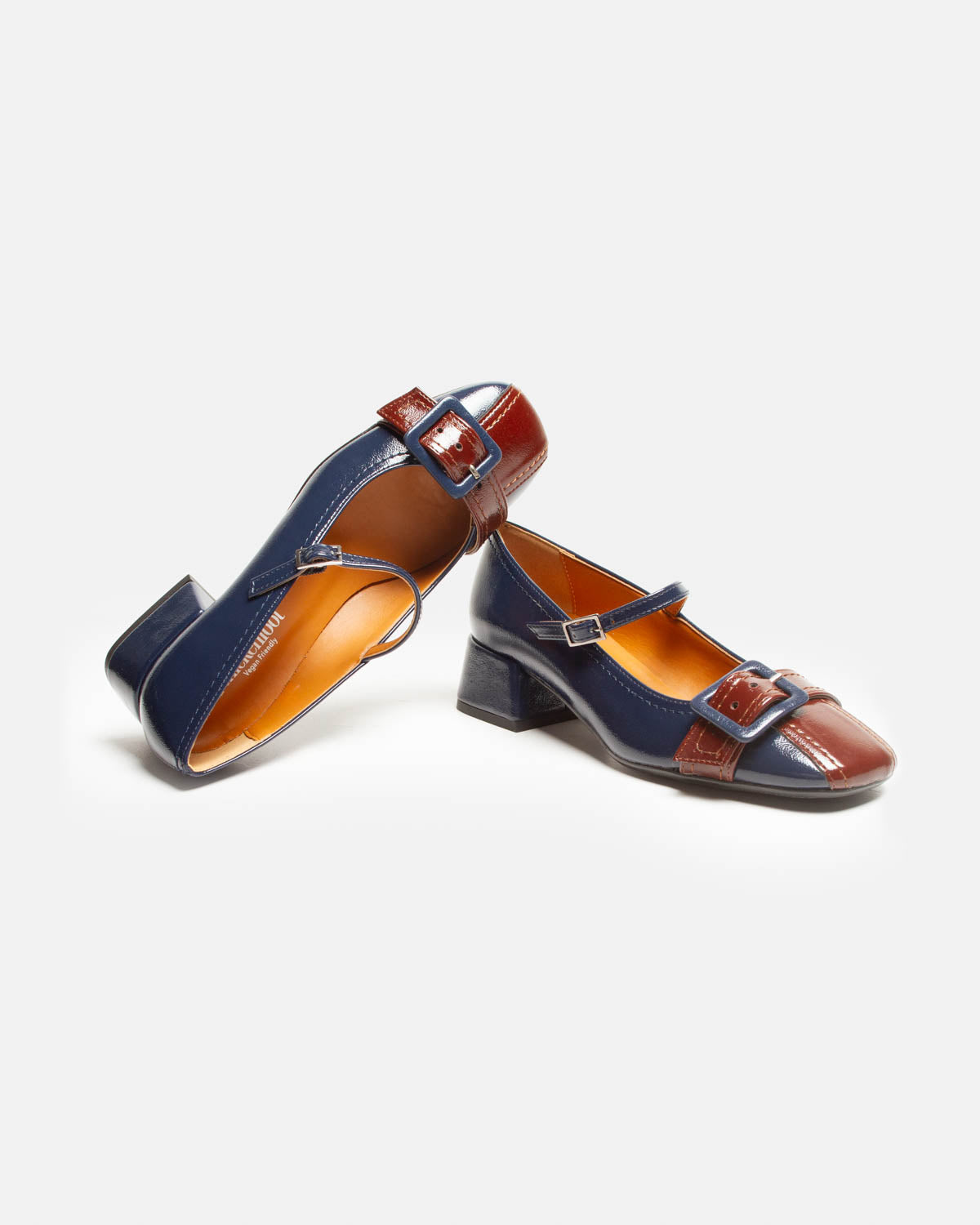 JUNIA BLU