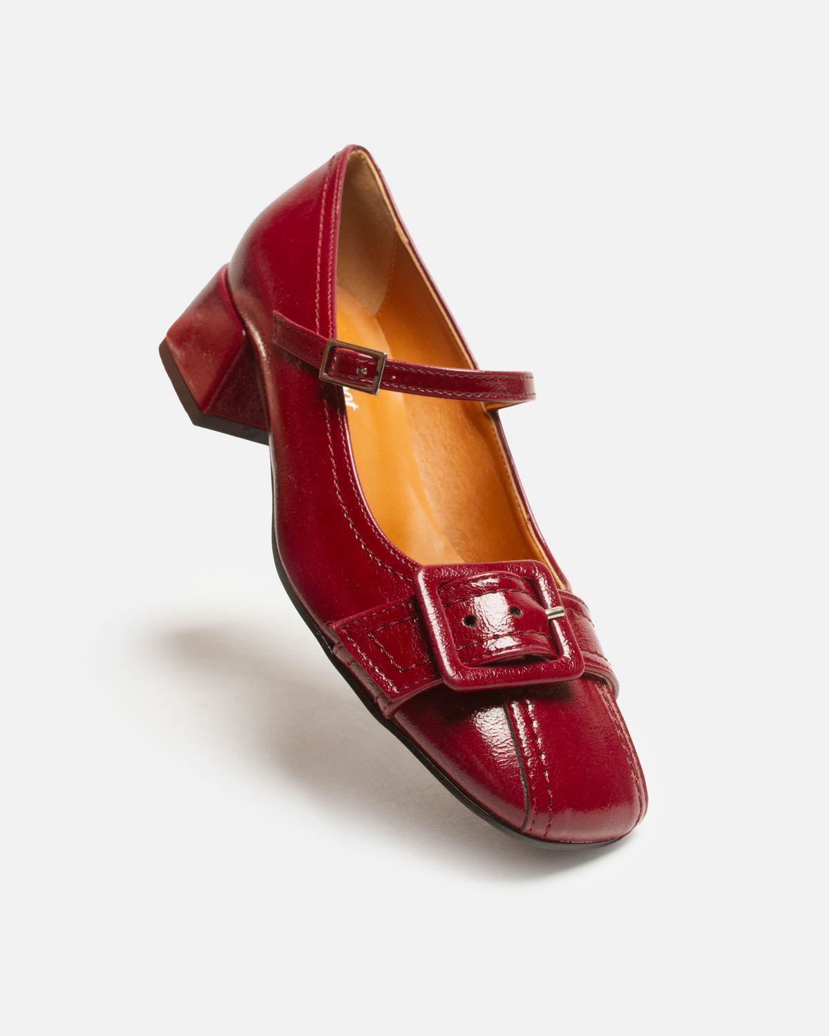JUNIA ROSSO