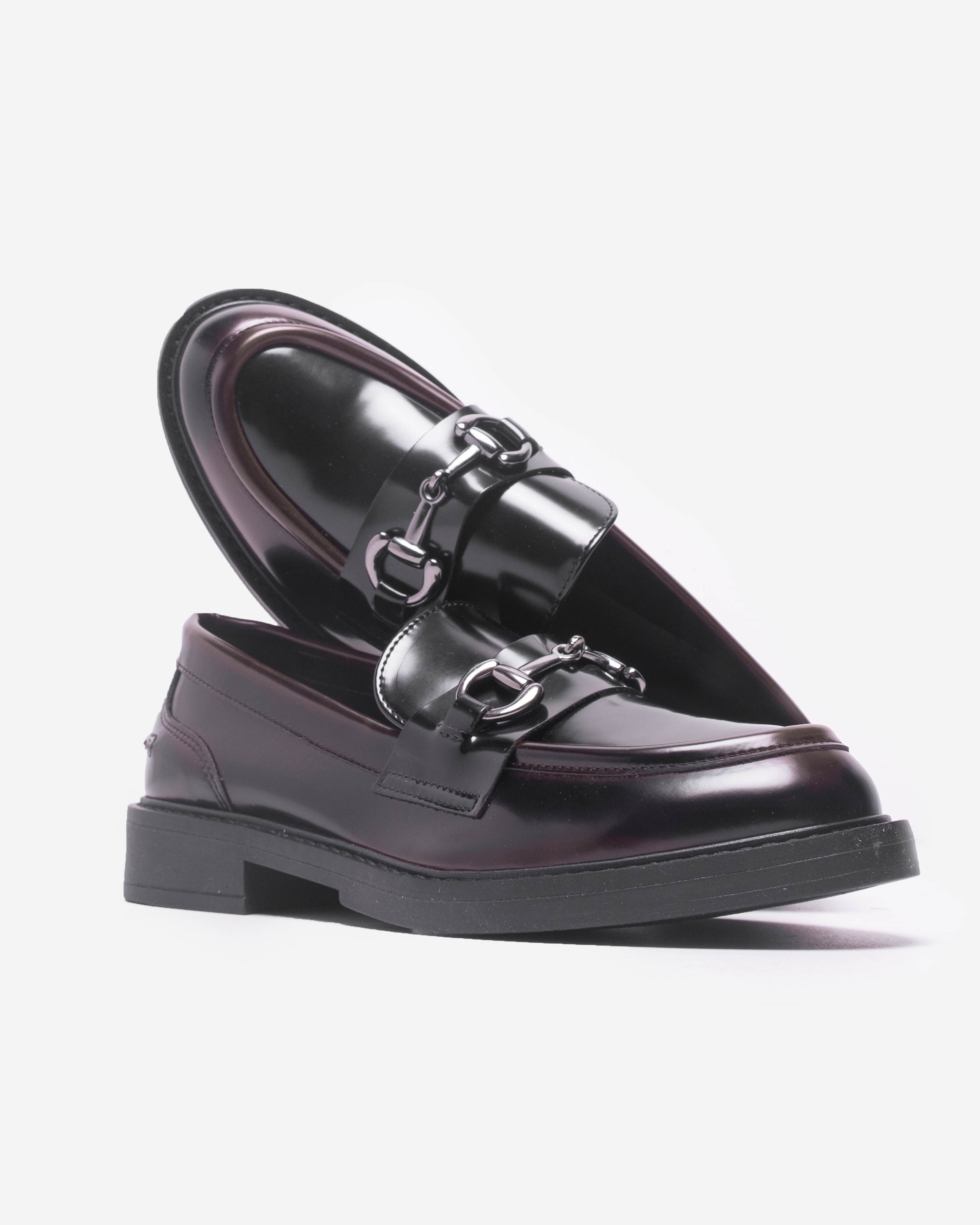 CHICKENFOOT ONAGADORI BORDEAUX NERO
