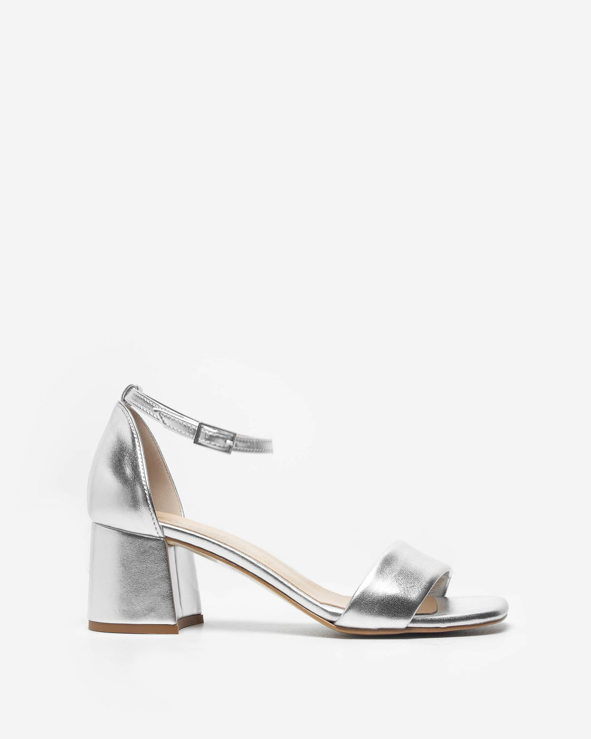 MOTITA ARGENTO