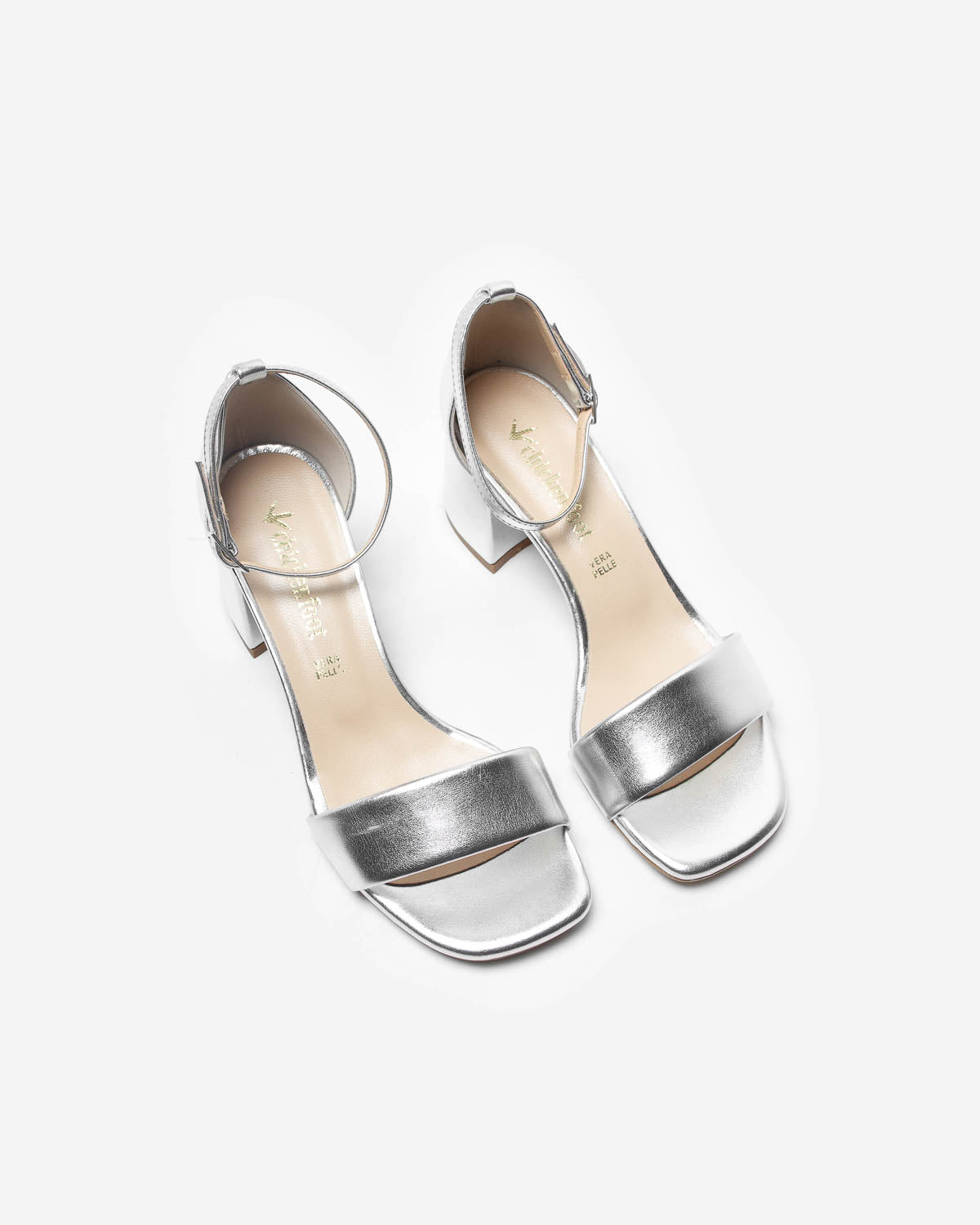 MOTITA ARGENTO