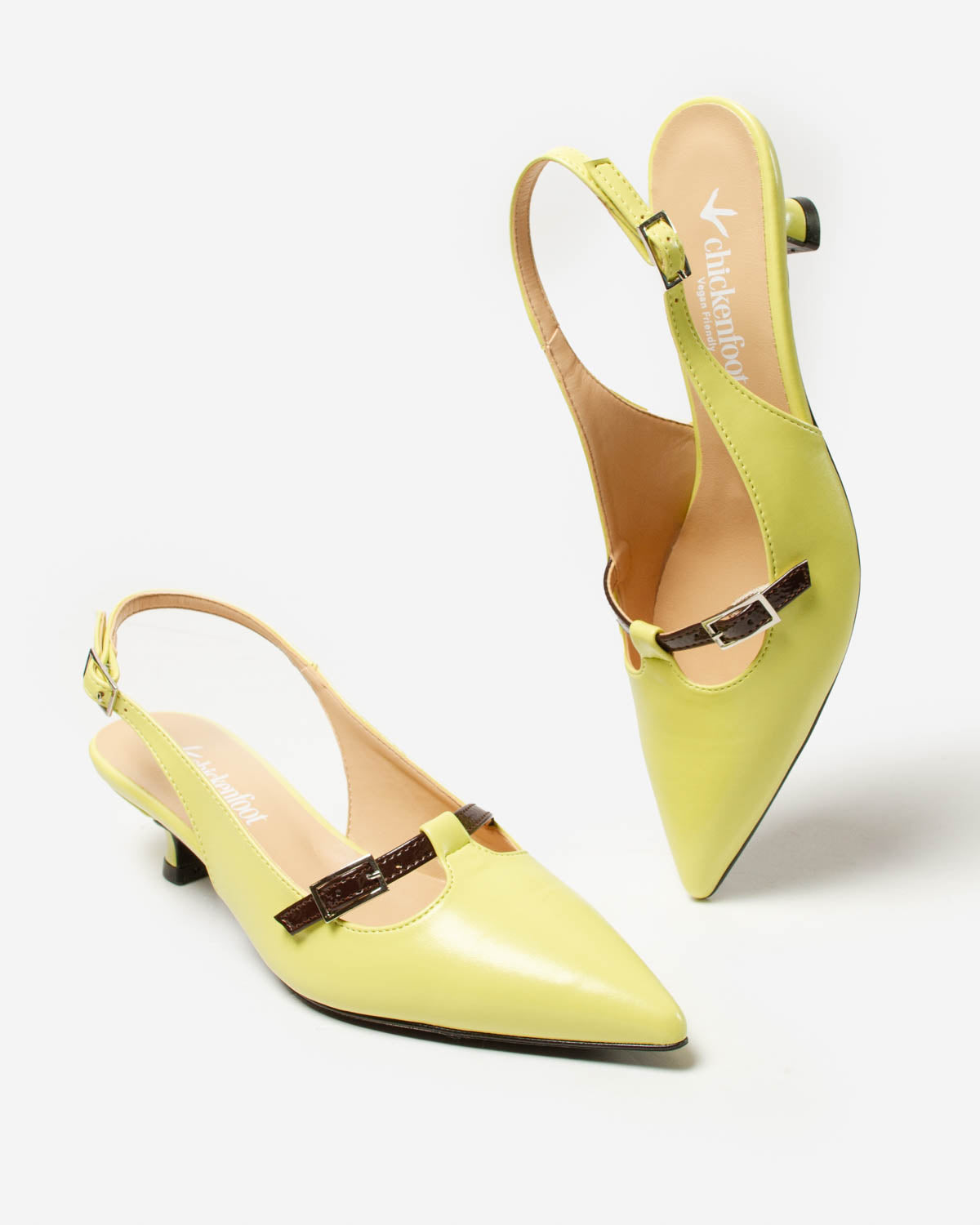 ORTESE LIME