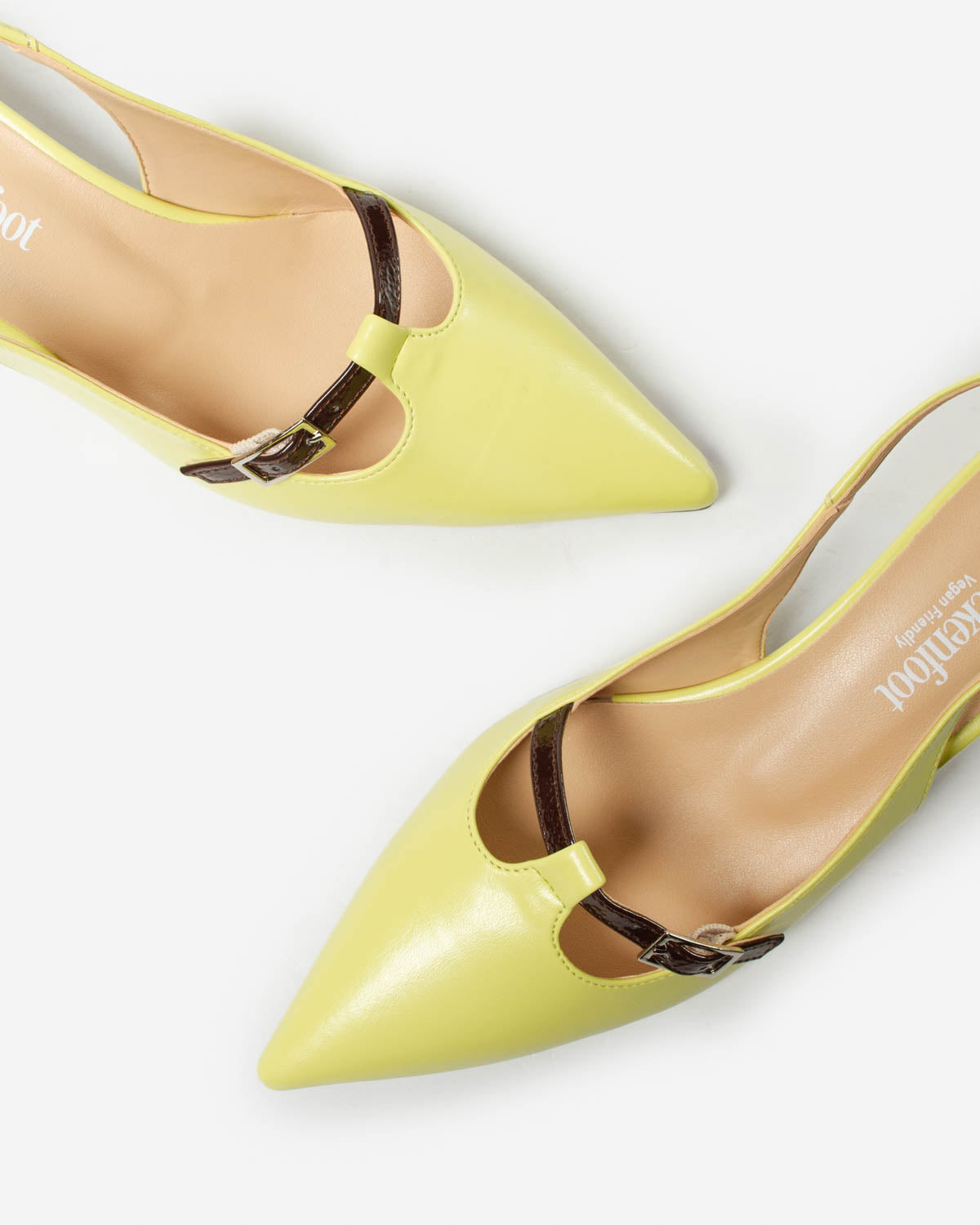 ORTESE LIME