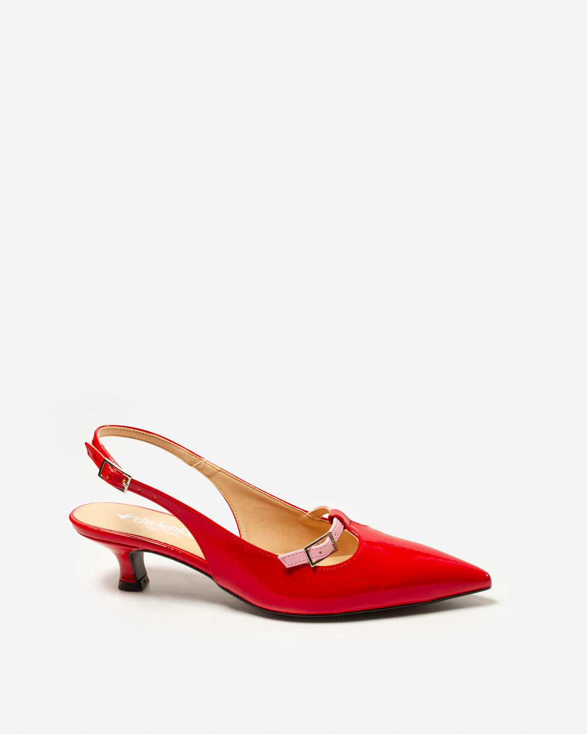 ORTESE ROSSO