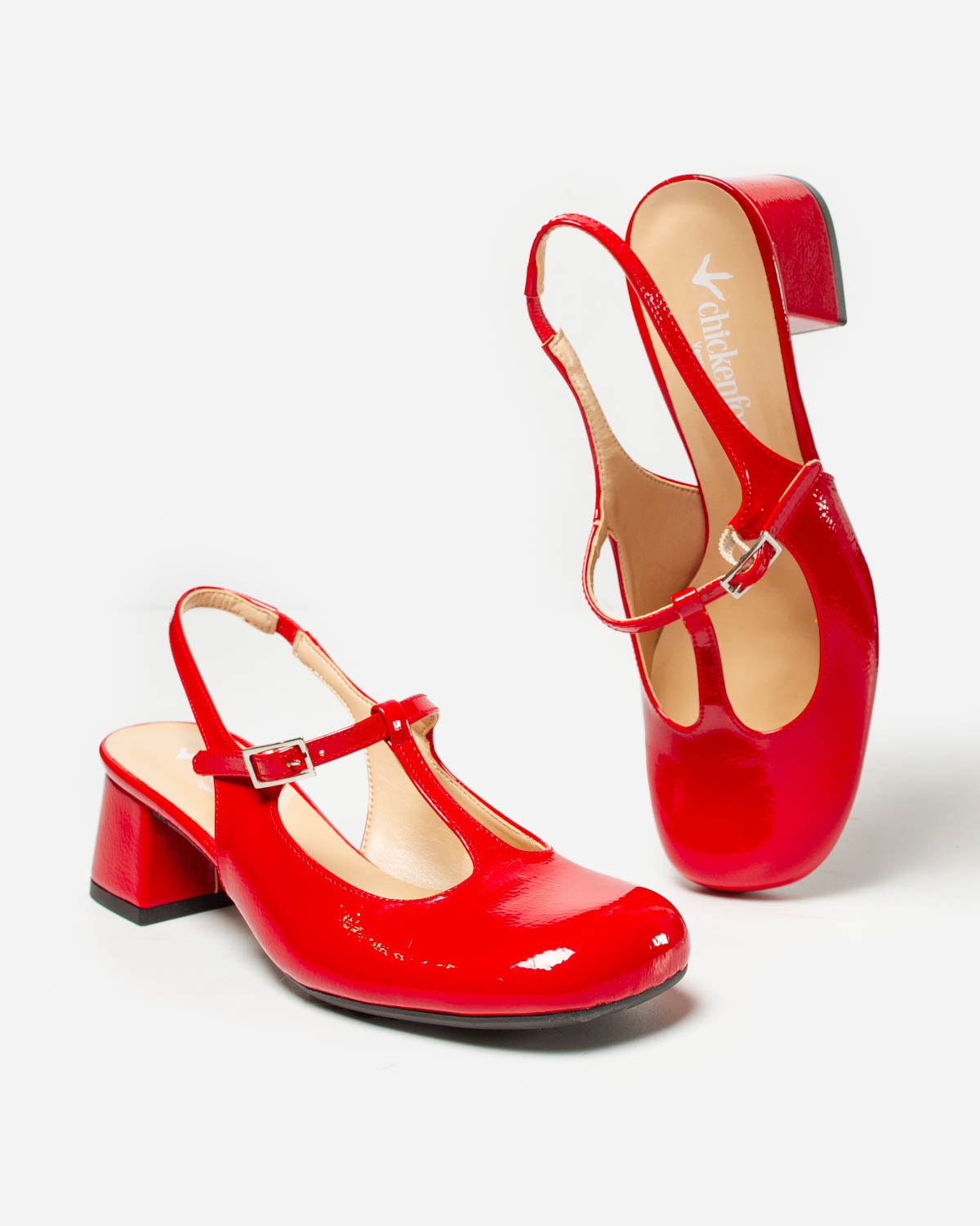 PETRY ROSSO