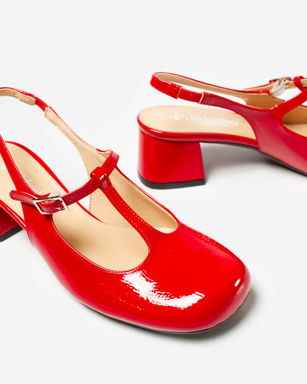 PETRY ROSSO