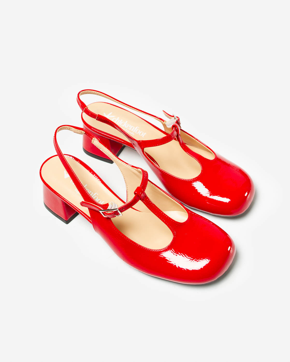 PETRY ROSSO