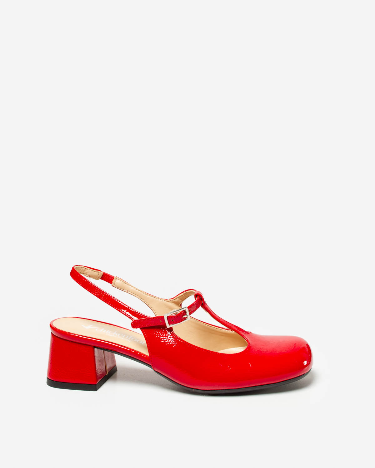 PETRY ROSSO