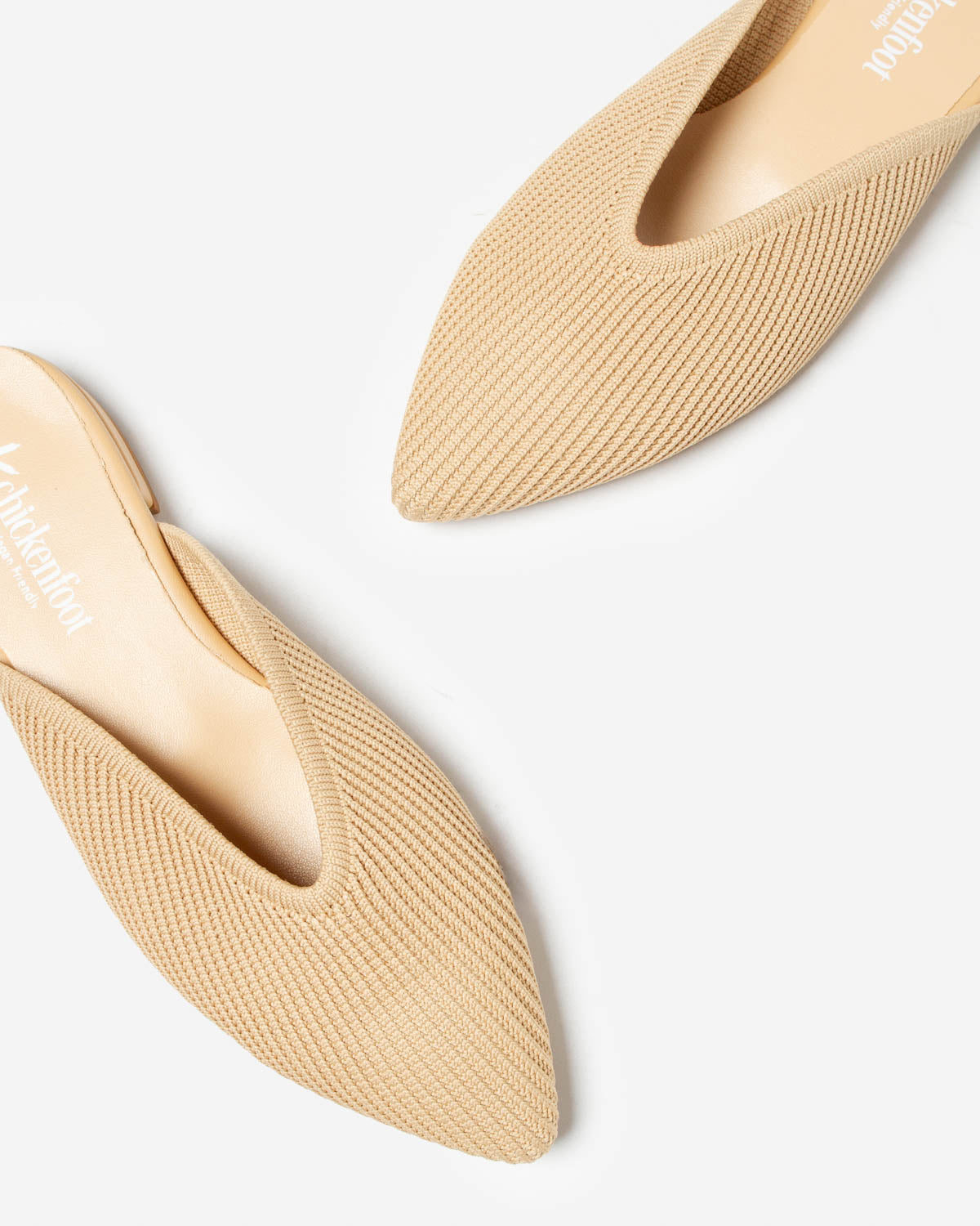 SAFFO BEIGE