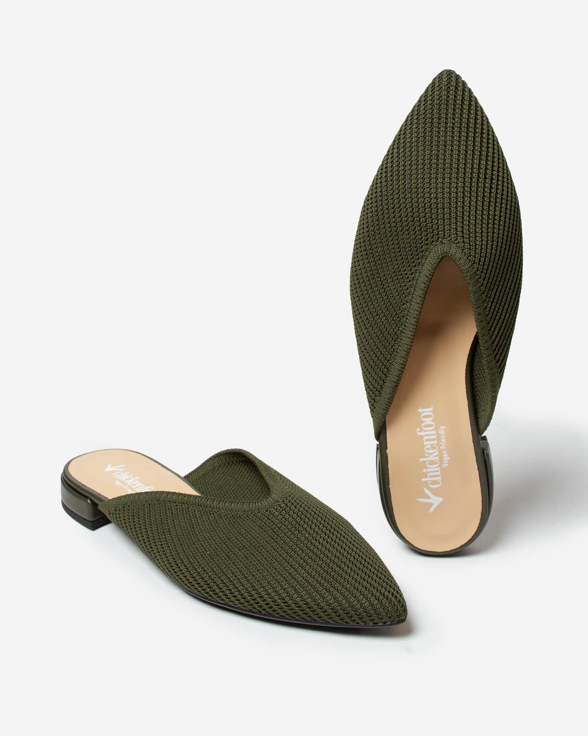 SAFFO VERDE