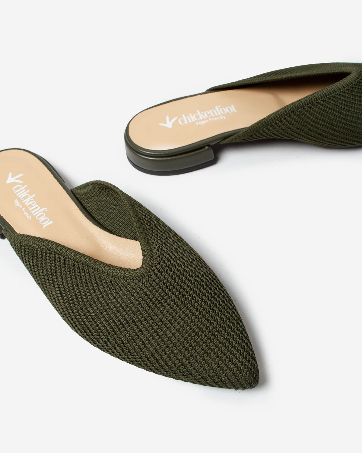 SAFFO VERDE