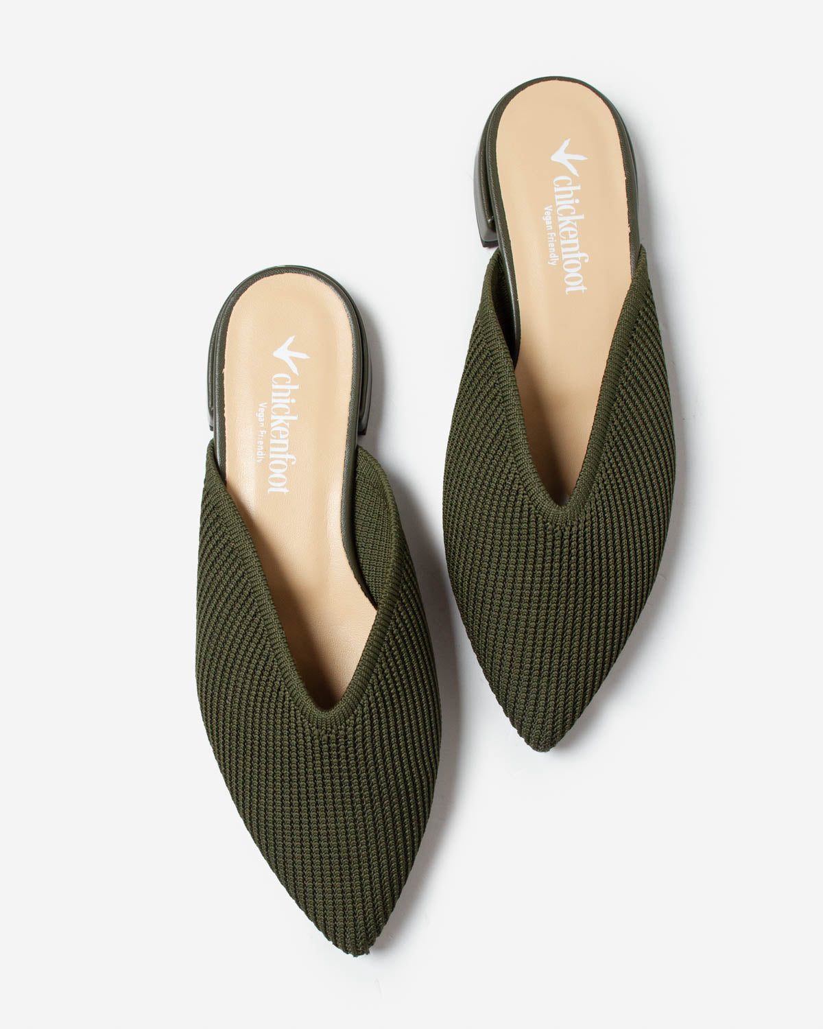 SAFFO VERDE