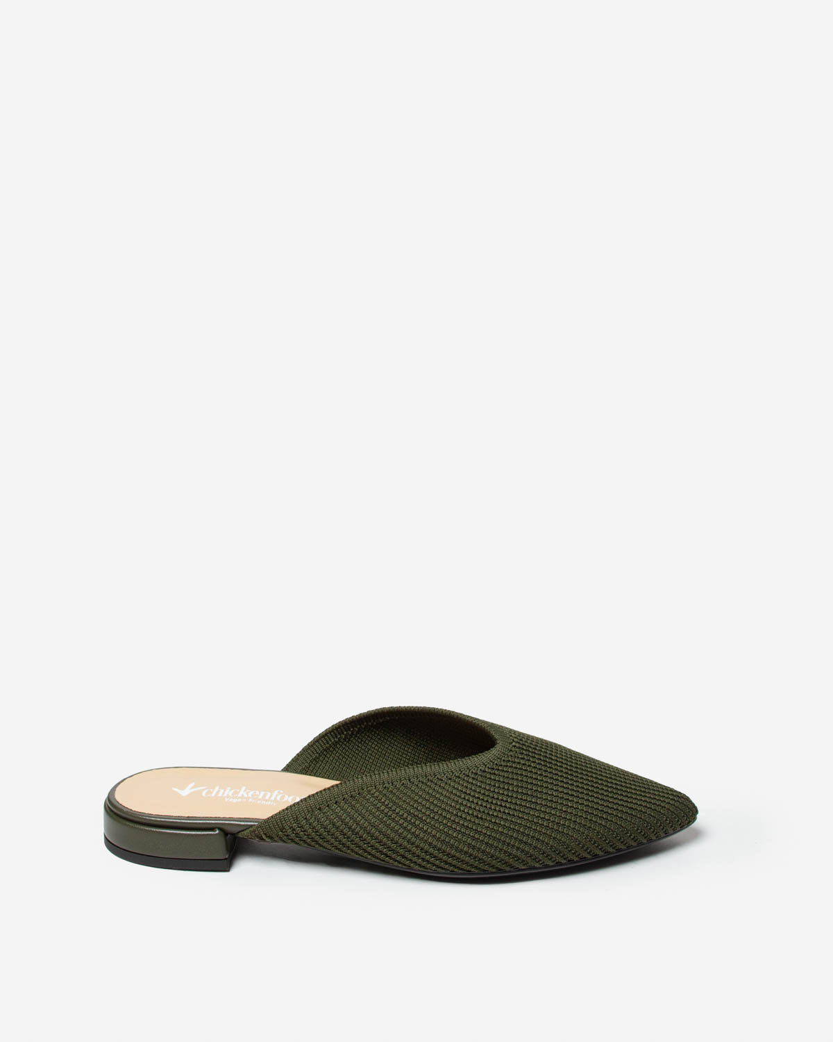 SAFFO VERDE