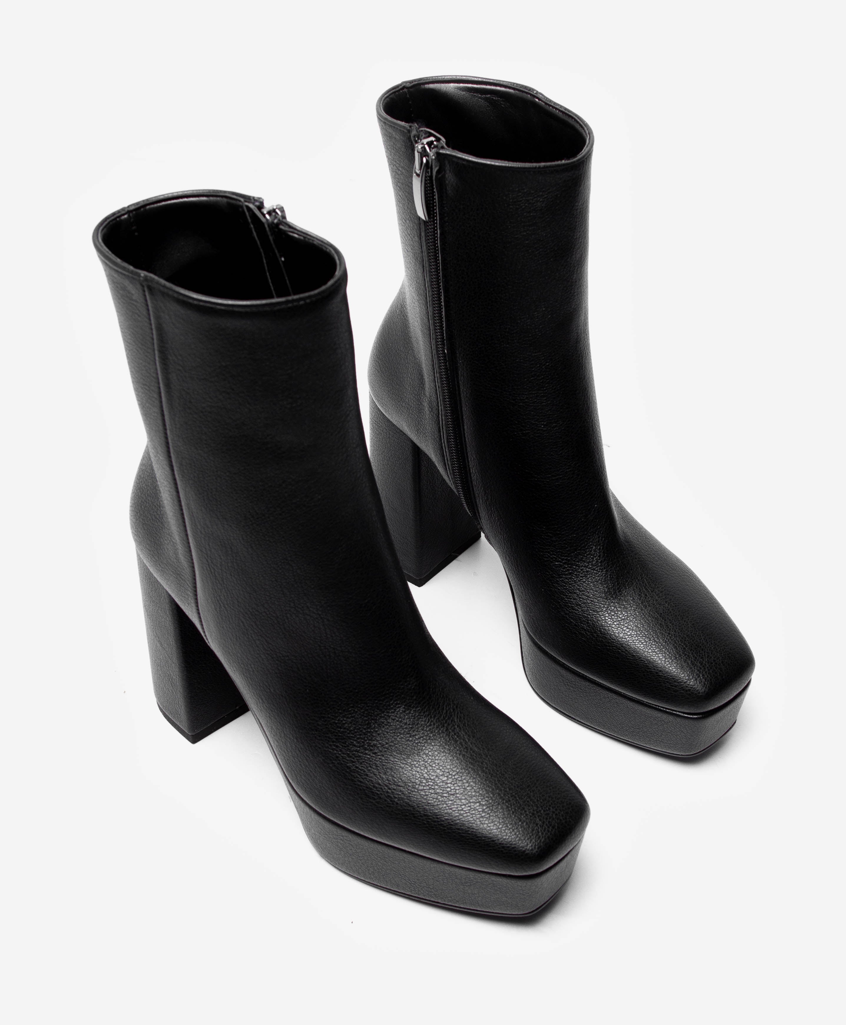 CHICKENFOOT BANTAM NERO