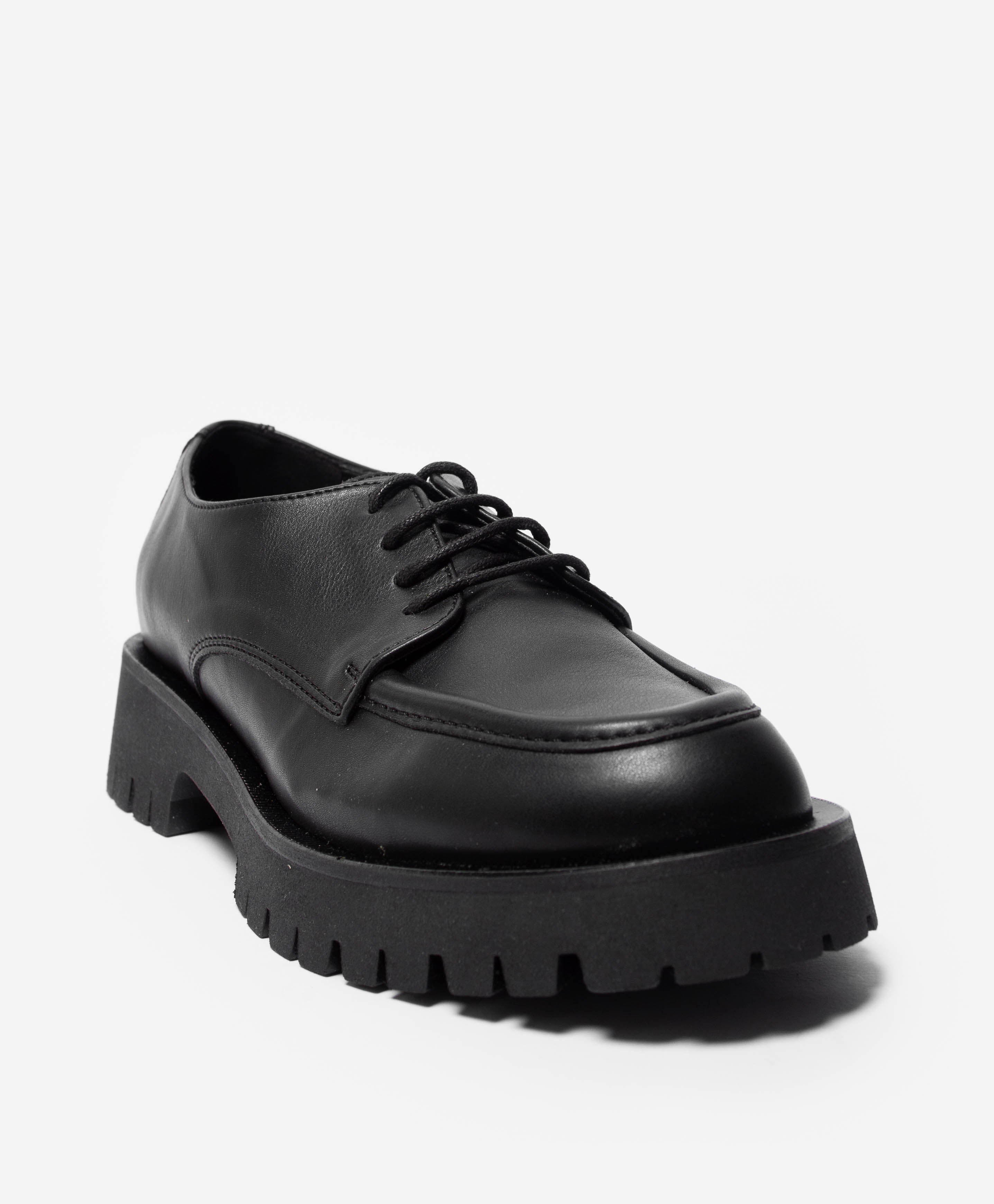 CHICKENFOOT SUSSEX NERO OPACO