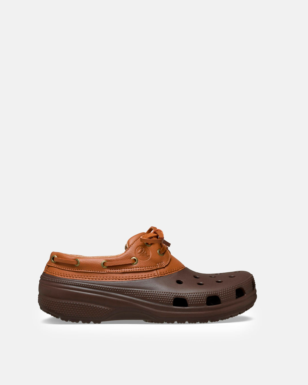 CLASSIC BOAT SHOE CAFFÈ